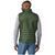 Patagonia Nano Puff Vest - Men's Torrey Pine Green