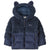 Patagonia Hi-Loft Furry Friends Jacket - Infants' New Navy