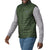 Patagonia Nano Puff Vest - Men's Torrey Pine Green