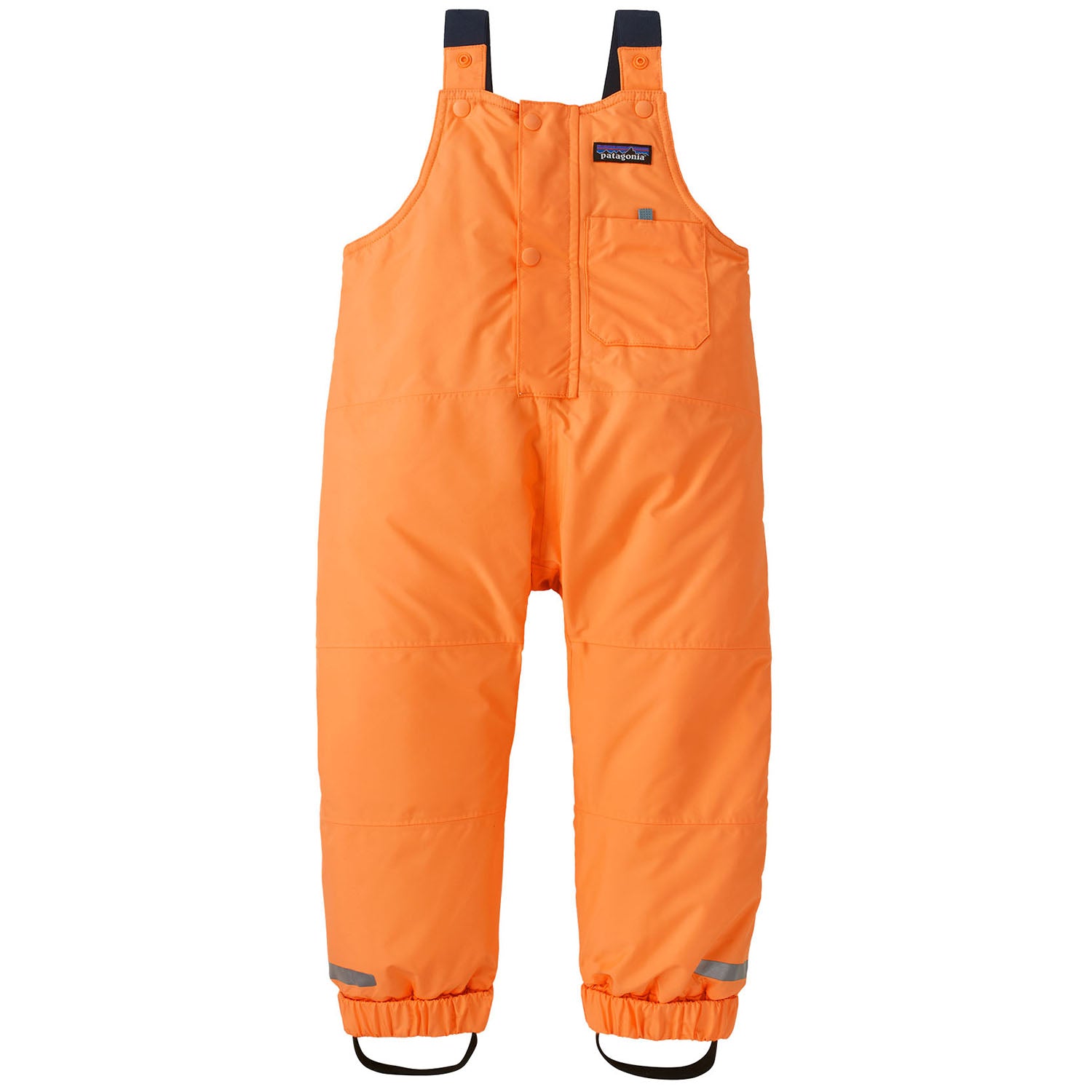 Patagonia Snow Pile Bibs - Toddlers' – evo