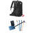 Black Diamond JetForce 25L Pro Airbag Pack + BCA Tracker S Rescue Package