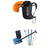 Scott Patrol E1 30 Airbag Backpack + BCA Tracker S Rescue Package