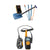 BCA Tracker4 Rescue Package + BC Link 2.0 Group Communication System