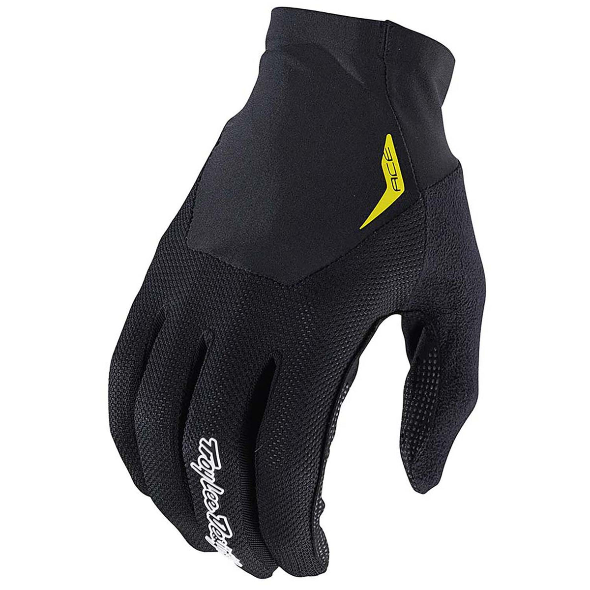 Troy Lee Designs Ace 2.0 Bike Gloves - Black