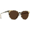 Ivory Tortoise/Carob
