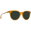 Honey/ Bottle Green