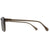 RAEN Remmy 52 Sunglasses Ghost/Vibrant Brown Polarized