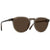 RAEN Remmy 52 Sunglasses Ghost/Vibrant Brown Polarized