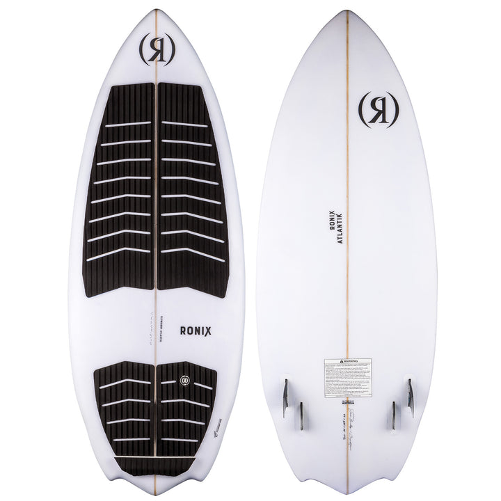 Ronix Flyweight Atlantik Wakesurf Board 2024