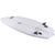 Ronix Flyweight Atlantik Wakesurf Board 2024