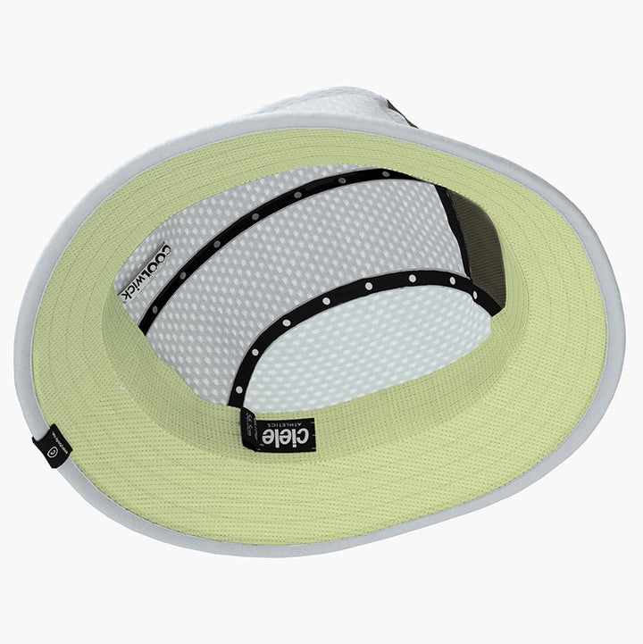 Ciele BKTHat Carbon - Iconic VC Hat Costa