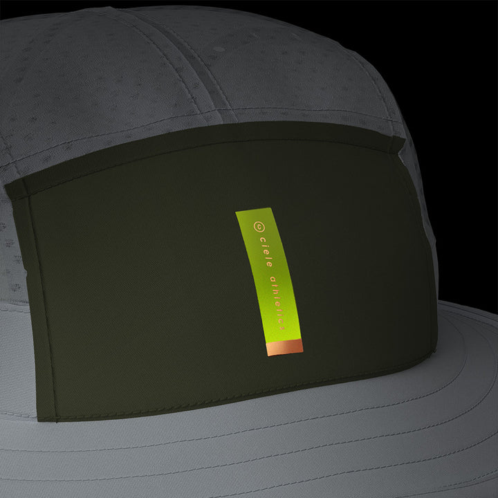 Ciele BKTHat Carbon - Iconic VC Hat Costa