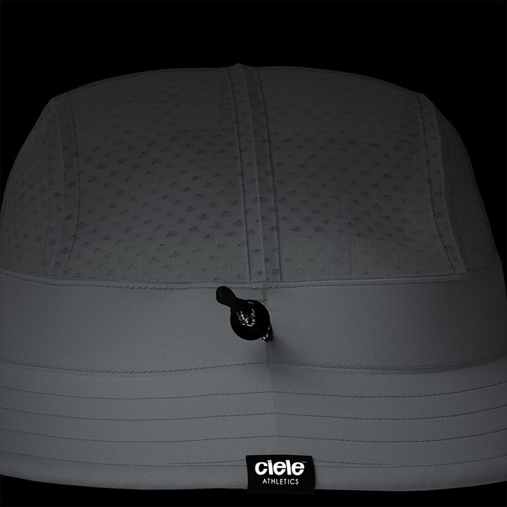 Ciele BKTHat Carbon - Iconic VC Hat Costa