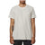 Katin Finley T-Shirt - Men's Aluminum