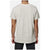 Katin Finley T-Shirt - Men's Aluminum