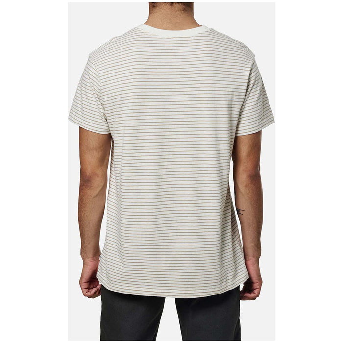 Katin Finley T-Shirt - Men's Aluminum