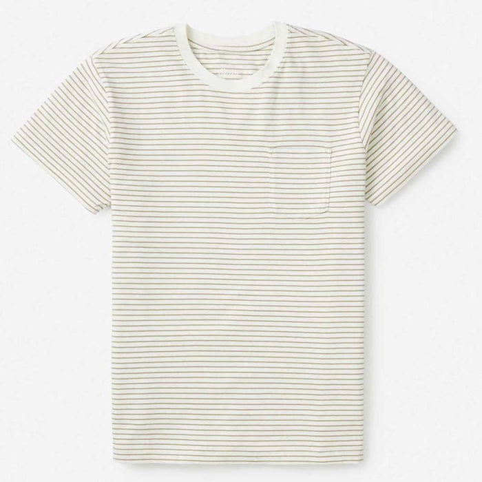 Katin Finley T-Shirt - Men's Aluminum
