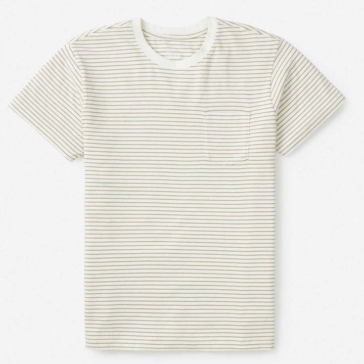 Katin Finley T-Shirt - Men's Aluminum