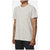 Katin Finley T-Shirt - Men's Aluminum