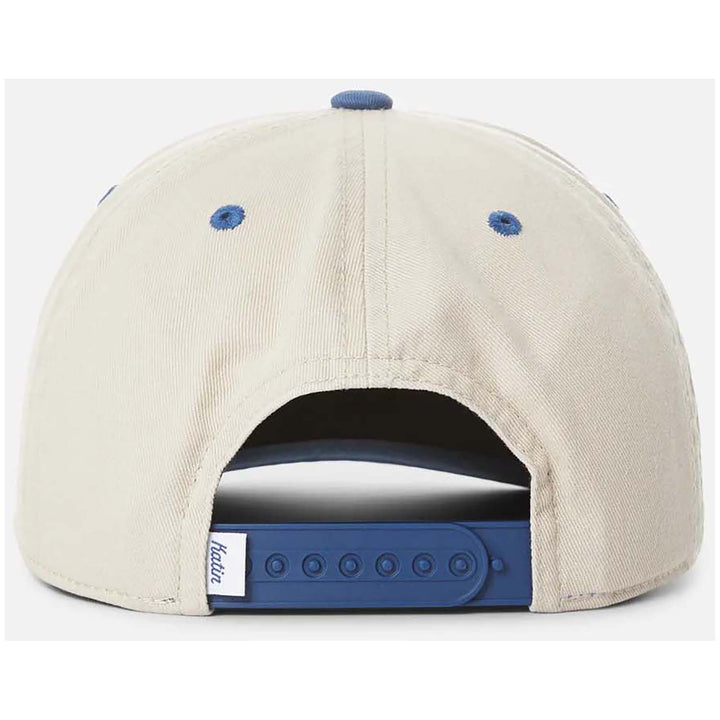 Katin Gold Hat Bay Blue