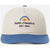 Katin Gold Hat Bay Blue
