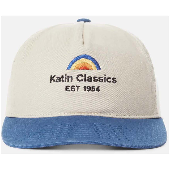 Katin Gold Hat Bay Blue