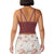 Mountain Hardwear Yuba Trail Cami Top - Women's Pluot