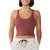 Mountain Hardwear Yuba Trail Cami Top - Women's Pluot