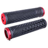 Pearl Black/Red