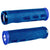 ODI Dread Lock v2.1 Lock-On Grips Blue