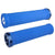 ODI Ruffian v2.1 Lock-On Grips Blue