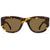 RAEN Lonso Sunglasses Ristretto Tortoise/Aria