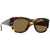 RAEN Lonso Sunglasses Ristretto Tortoise/Aria