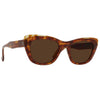 Oso Tortoise/Carob