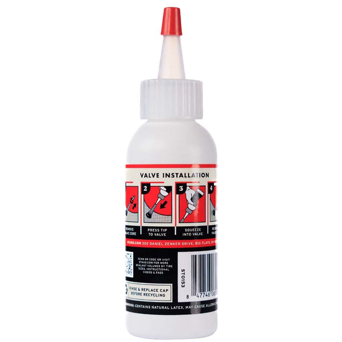 Stan's NoTubes 60ml Tire Sealant