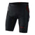 Troy Lee Designs Stage Ghost D3O Shorts Baselayer Black