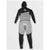 Volcom 5/4/3 Modulator Chest Zip Hooded Wetsuit