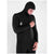 Volcom 5/4/3 Modulator Chest Zip Hooded Wetsuit