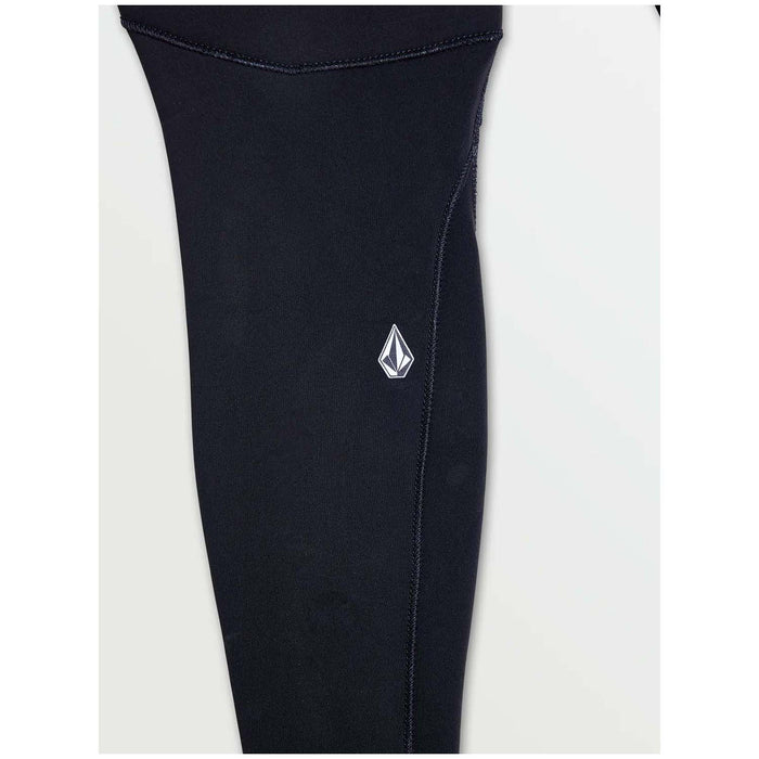 Volcom 5/4/3 Modulator Chest Zip Hooded Wetsuit