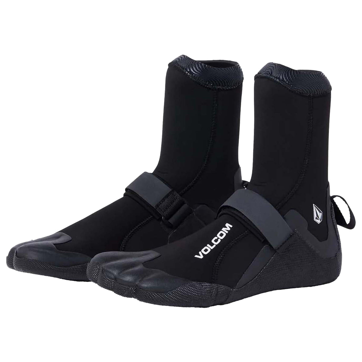 Volcom 5mm Round Toe Boots