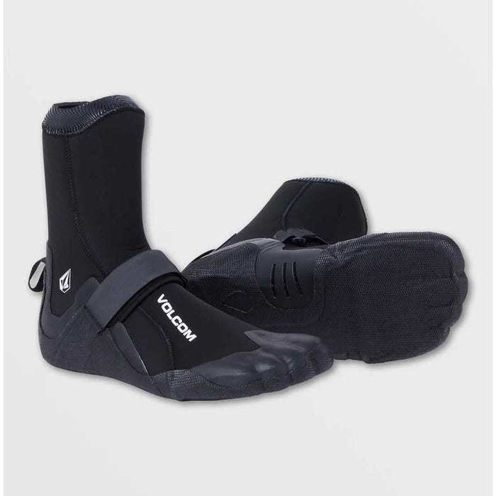 Volcom 5mm Round Toe Boots