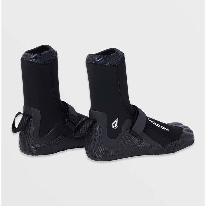 Volcom 5mm Round Toe Boots