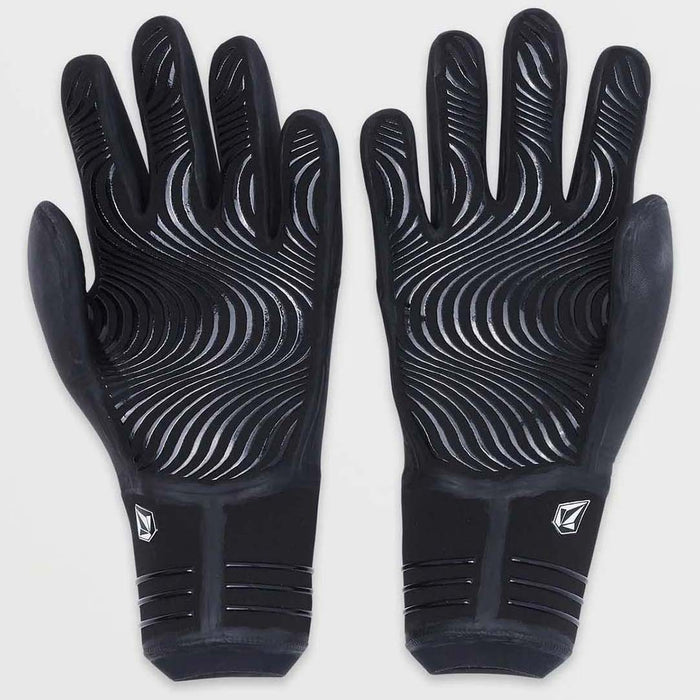 Volcom 3mm 5 Finger Gloves