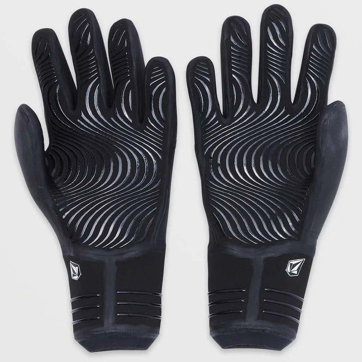 Volcom 3mm 5 Finger Gloves