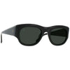 Recycled Black/Green Polarized