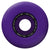 Spitfire Formula Four 99d Purple Lock In Full Skateboard Wheels