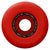 Spitfire Formula Four 99d Red Lock In Full Skateboard Wheels