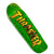 Anti Hero Team Thrasher Shaped 9.56 Skateboard Deck