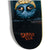 Anti Hero Grimple Stix Team Fine Art 8.5 Skateboard Deck