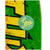 Anti Hero Team Thrasher Shaped 9.56 Skateboard Deck